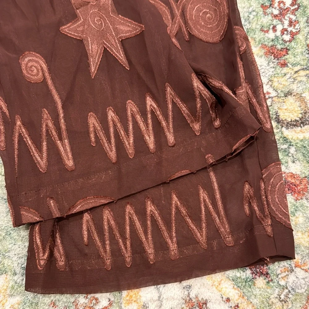 80’s Vintage VS Gold Label Sleep Set - Picture 8 of 11